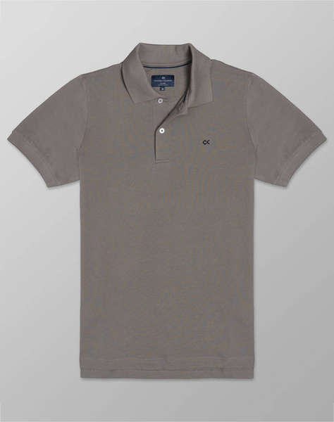 OXFORD COMPANY POLO KM