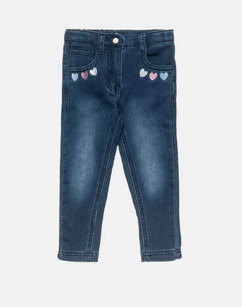 ALOUETTE PANTALONI