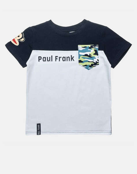 ALOUETTE BLUZA PAUL FRANK