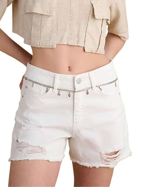 ATTRATTIVO SHORTS