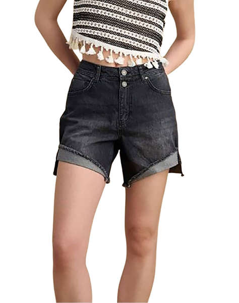 ATTRATTIVO SHORTS