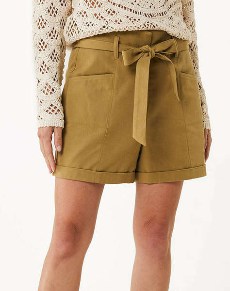 MEXX Paperbag shorts
