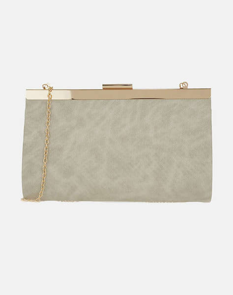 EXE CLUTCH (Dimensiuni: 27 x 16.5 x 4cm.)