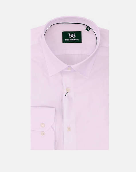 THE BOSTONIANS CAMASA POPLIN CUSTOM FIT POPLIN Classic Custom Fit