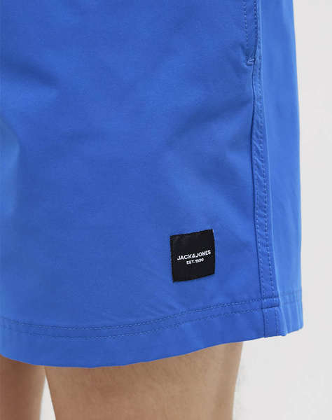 JACK&JONES JPSTMAUI JJSWIM SOLID AKM SN