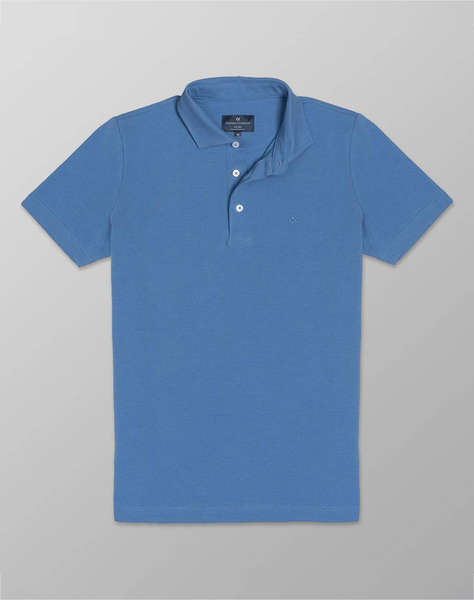 OXFORD COMPANY POLO KM