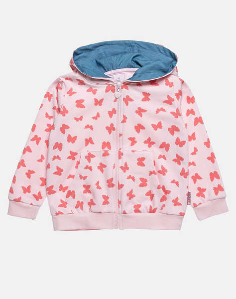 ALOUETTE JACKET