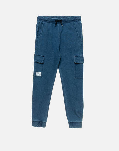 ALOUETTE PANTALONI MOOVERS