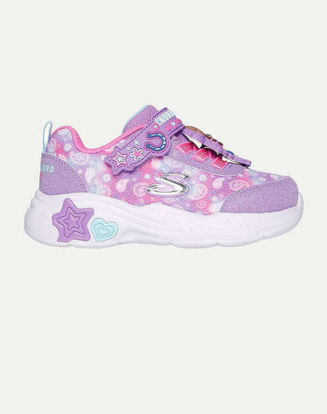 SKECHERS SNUGGLE SNEAKS