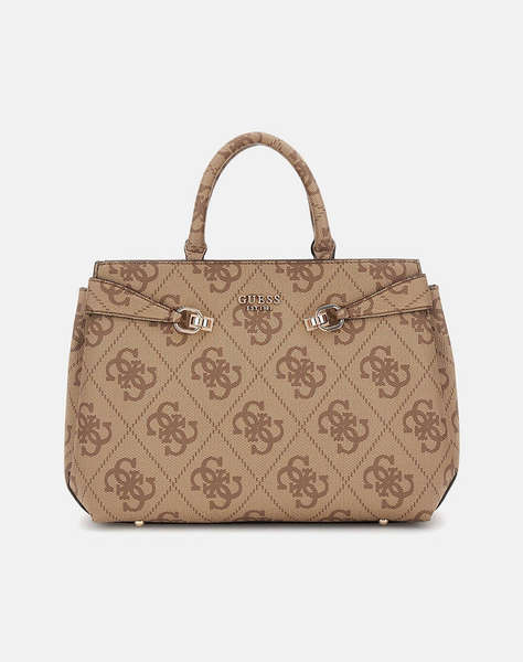 GUESS LORELEI GIRLFRIEND S - OTTAWA HALF FLAP GEANTA DE DAMA (Dimensiuni: 34 x 22 x 10cm.)