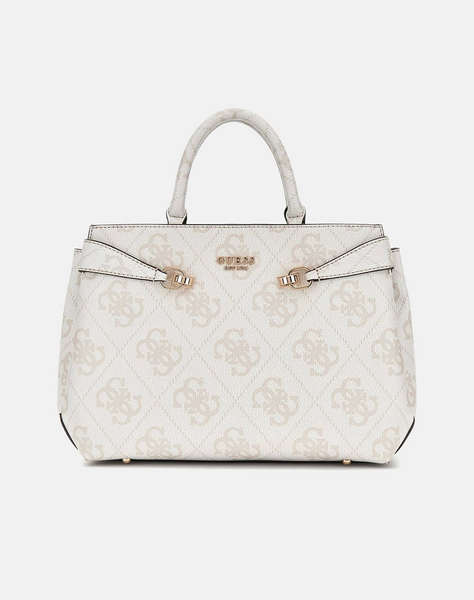 GUESS LORELEI GIRLFRIEND S - OTTAWA HALF FLAP GEANTA DE DAMA (Dimensiuni: 34 x 22 x 10cm.)