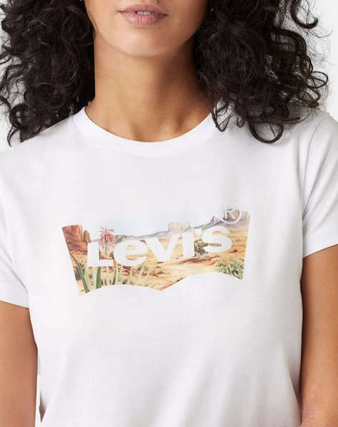 LEVIS THE PERFECT TEE