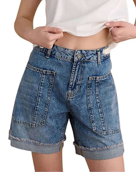 ATTRATTIVO SHORTS