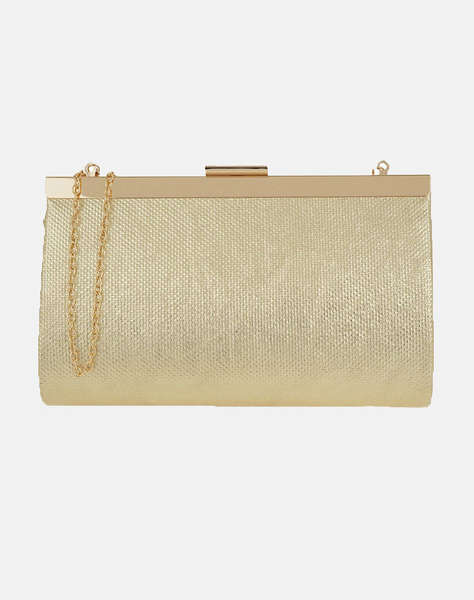 EXE CLUTCH (Dimensiuni: 27 x 16.5 x 4cm.)