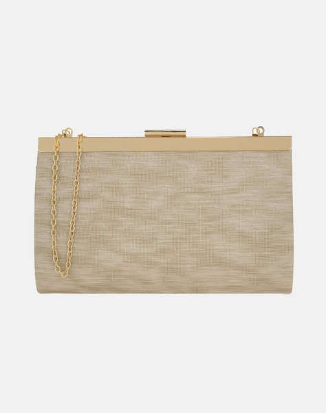 EXE CLUTCH (Dimensiuni: 27 x 16.5 x 4cm.)