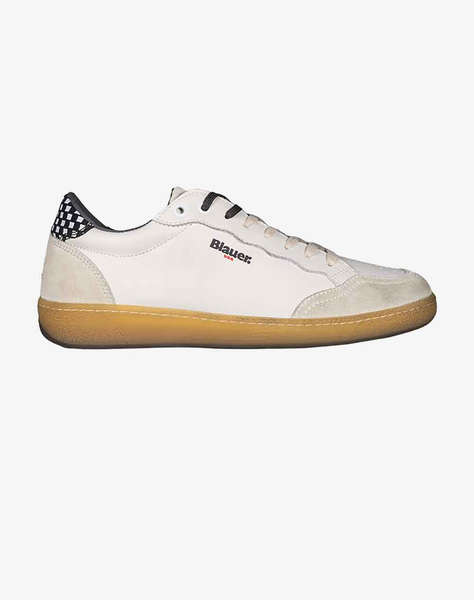 BLAUER MURRAY01/RAC