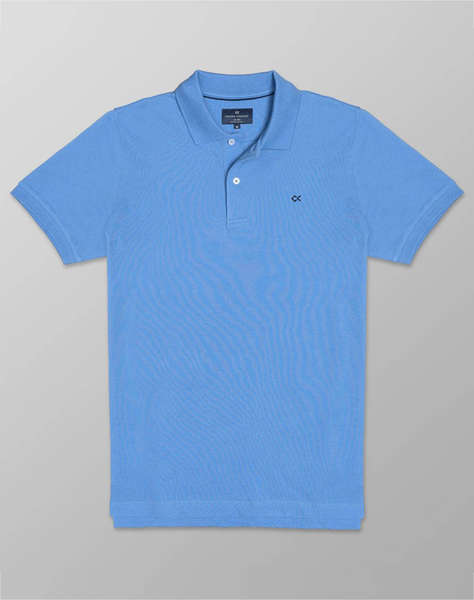 OXFORD COMPANY POLO KM