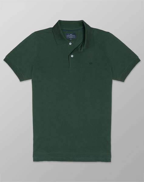 OXFORD COMPANY POLO KM BLUZA