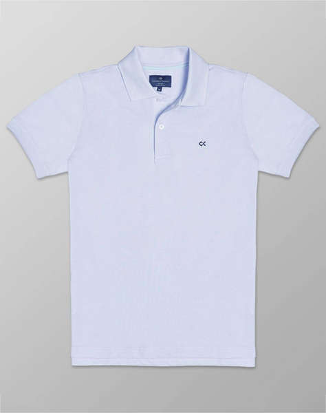 OXFORD COMPANY POLO KM
