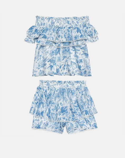 ALOUETTE SET