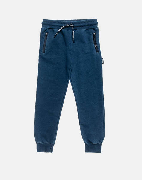 ALOUETTE PANTALONI MOOVERS
