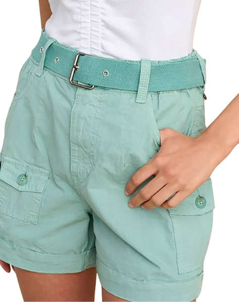 ATTRATTIVO SHORTS
