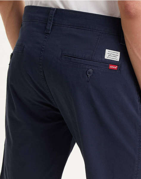 LEVIS XX CHINO TAPER SHORT II