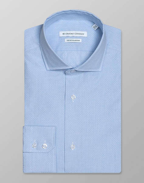 OXFORD COMPANY ROXY SLIM FIT CAMASA