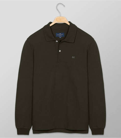 OXFORD COMPANY POLO MM