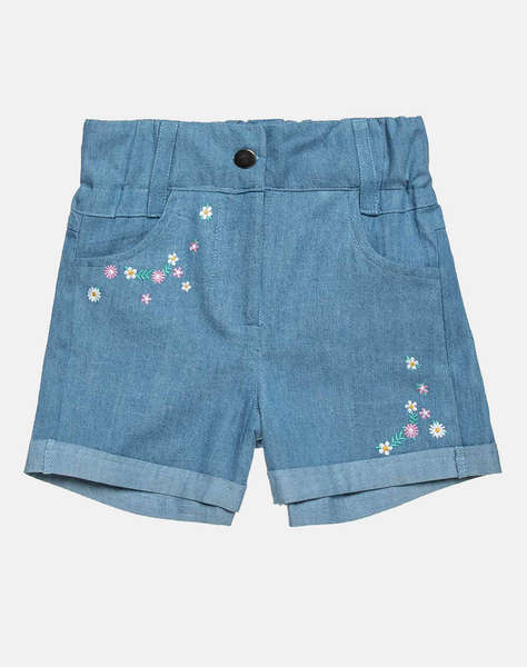 ALOUETTE SHORTS