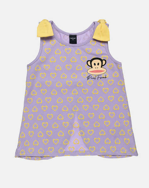 ALOUETTE BLUZA PAUL FRANK