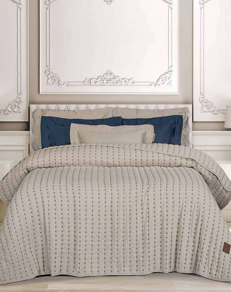 DAS 3493 PATURA KING GREENWICH POLO CLUB (Dimensiuni:230 x250cm.)