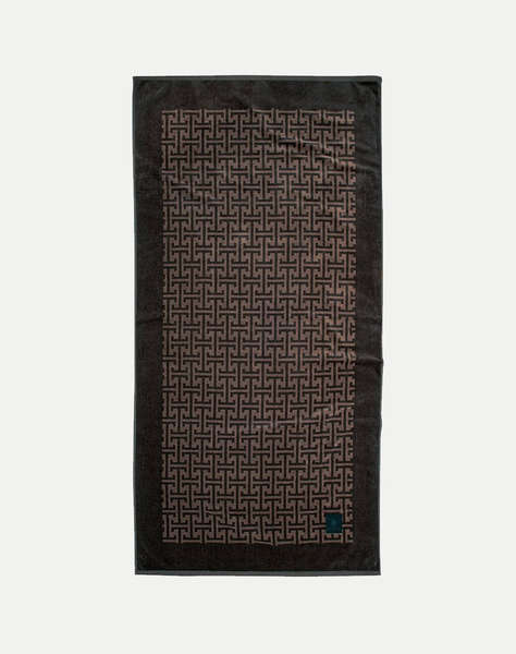 DAS 4004 PROSOP DE PLAJA GREENWICH POLO CLUB (Dimensiuni: 90 x 180cm.)