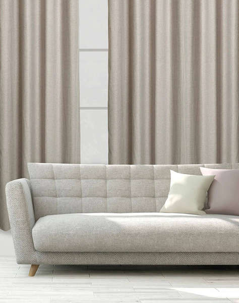 DAS 2258 PERDEA CU INELE (Dimensiuni: 140 x 270 cm.)