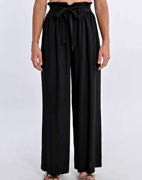 MOLLY BRACKEN LADIES WOVEN PANTS