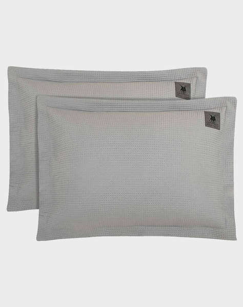 DAS 3496 PERECHE DE FETE DE PERNA GREENWICH POLO CLUB (Dimensiuni: 50x70+5 cm)