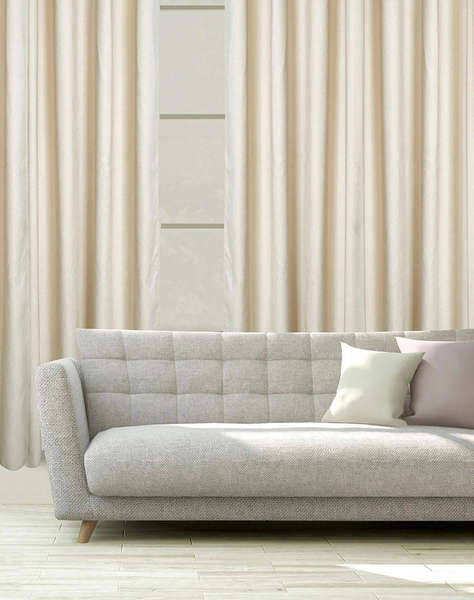 DAS 2257 PERDEA CU INELE (Dimensiuni: 140 x 270 cm.)
