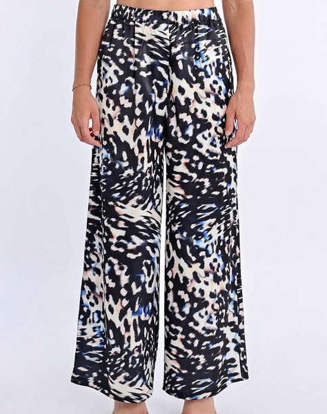 MOLLY BRACKEN LADIES WOVEN PANTS