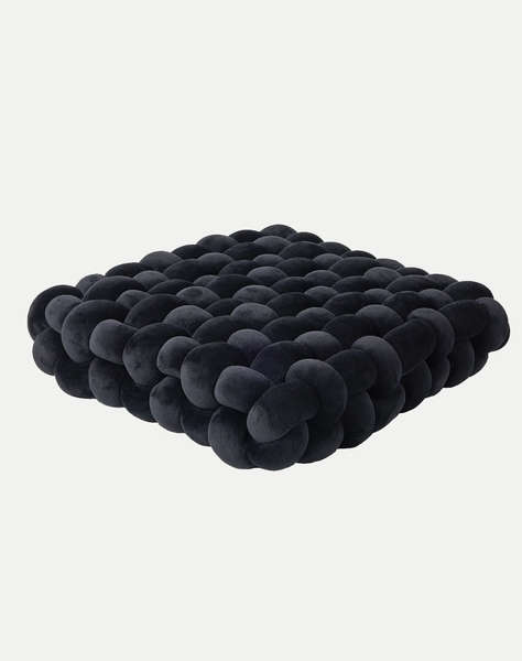 DAS 2281 PERNA DECORATIVA (Dimensiuni: 40 x 40cm.)