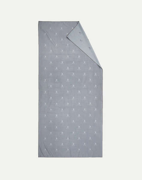 DAS 4031 PROSOP DE PLAJA GREENWICH POLO CLUB (Dimensiuni: 80 x 170cm.)
