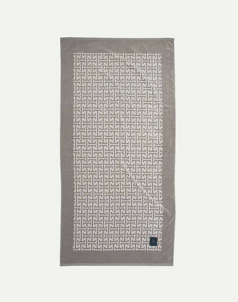 DAS 4006 PROSOP DE PLAJA GREENWICH POLO CLUB (Dimensiuni: 90 x180cm.)