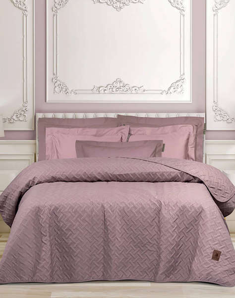 DAS 3458 PATURA SUPER DUBLA GREENWICH POLO CLUB (Dimensiuni: 220 x 240cm.)