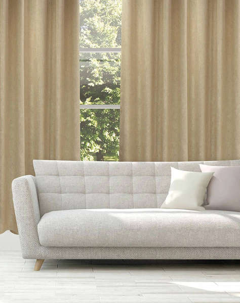 DAS 2247 PERDEA CU INELE (Dimensiuni: 140 x 270 cm.)