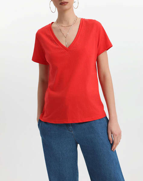 BILL COST BLUZA