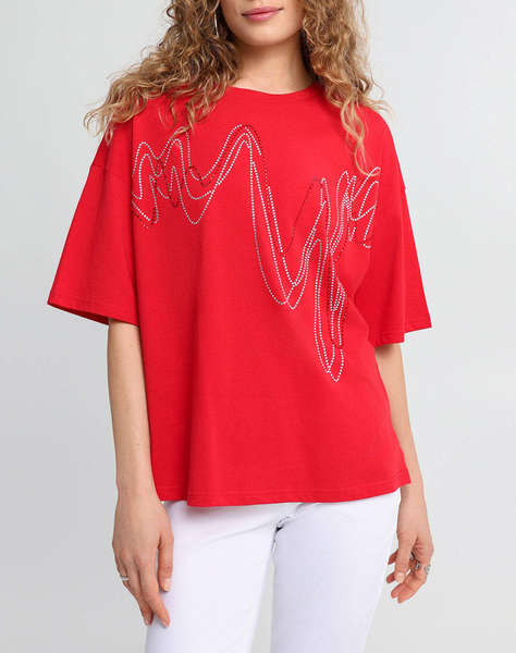 BILL COST BLUZA