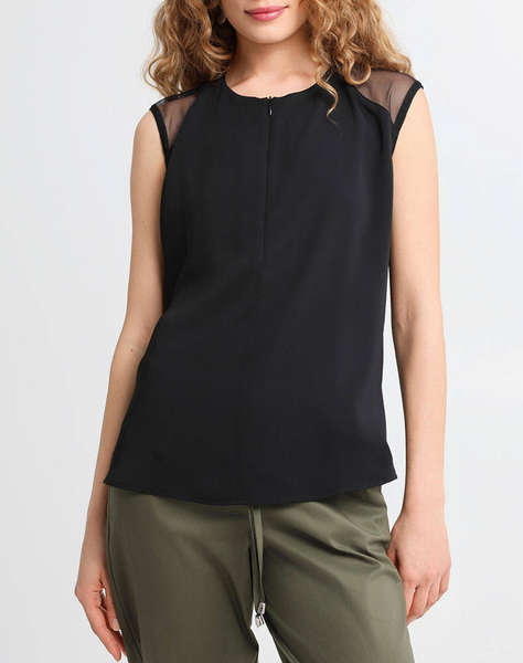 BILL COST BLUZA CROIALA GREACA