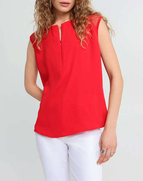 BILL COST BLUZA CROIALA GREACA