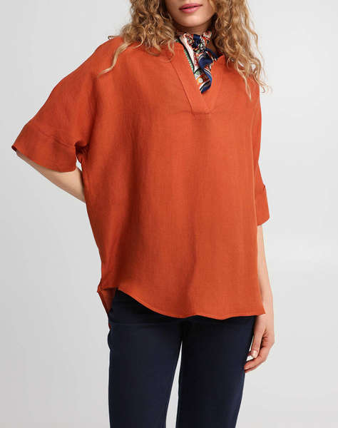 BILL COST BLUZA CROIALA GREACA