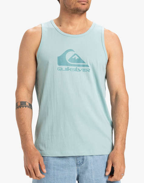 QUIKSILVER EV COMP LOGO TANK BLUZA DE BARBATI