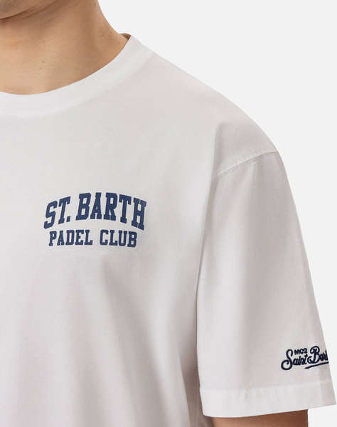 MC2 TSHIRT MAN-T-SHIRT-PEANUTS PADEL 01N